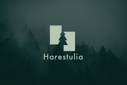 Harestulia logo