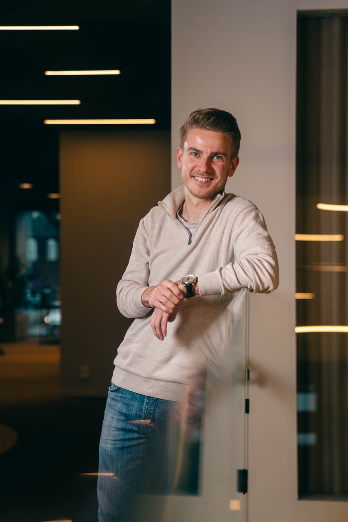 Ole Christian Grette