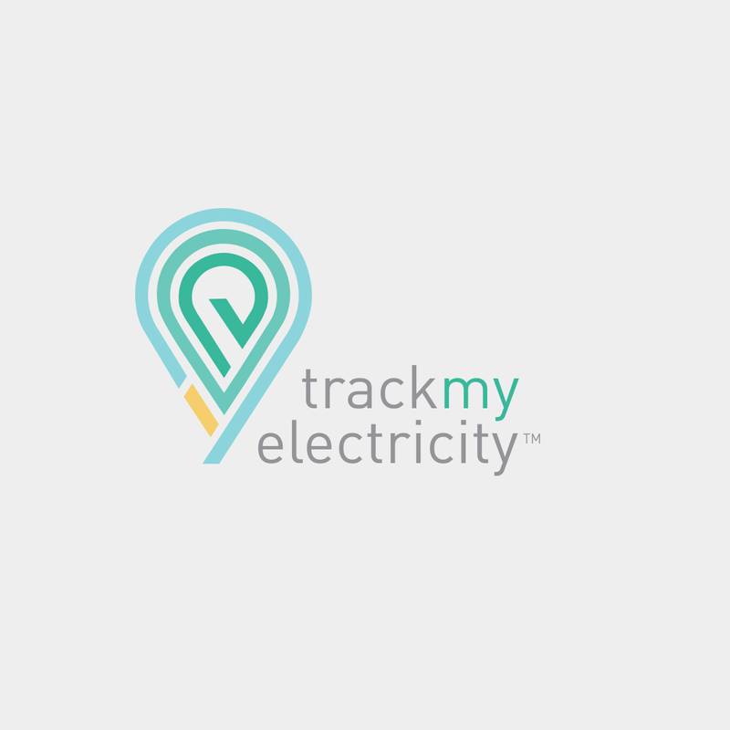 Track My Electricity